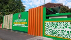 Madrasah Hebat Bermartabat